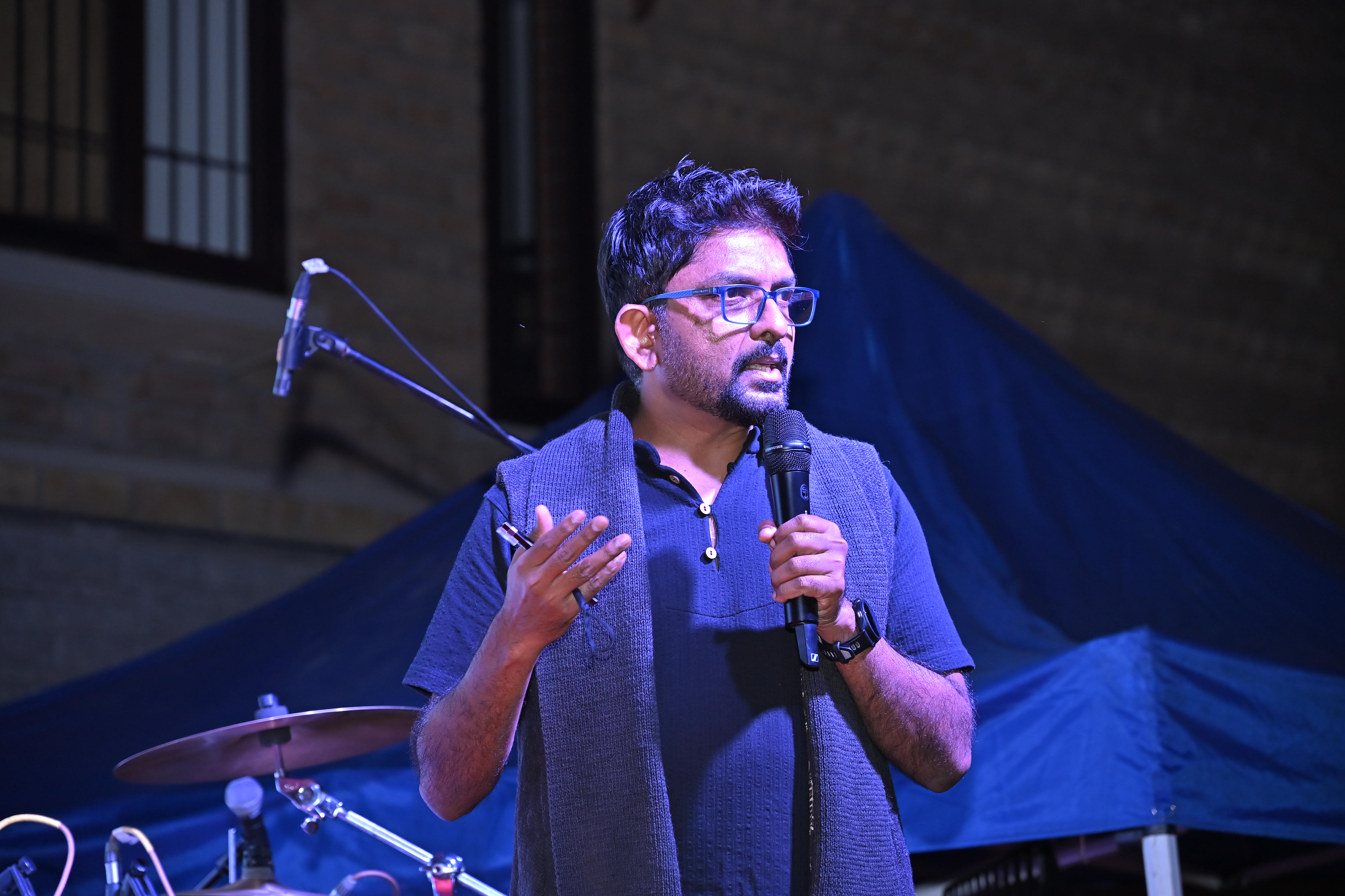 Jayakumar Soman